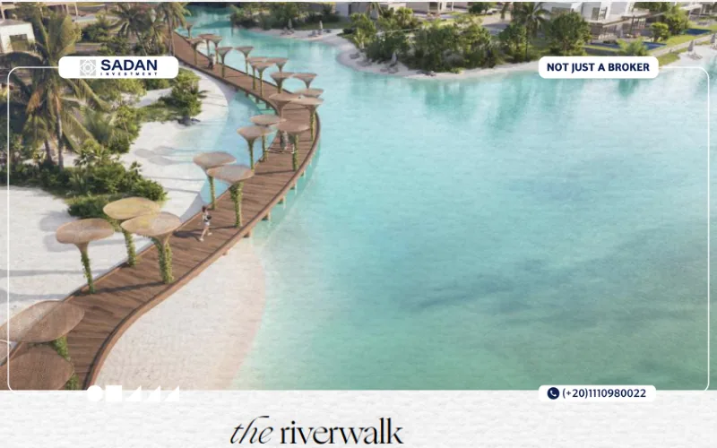 The Gray Laguna Boulevard Ras El Hekma Prices and Payment Plans 7 Facilities and Amenities at The Gray Laguna Boulevard Ras El Hekma