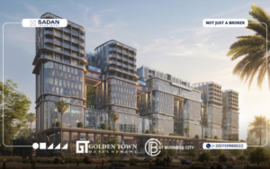 GT Business City New Capital Prices and Payment Plans