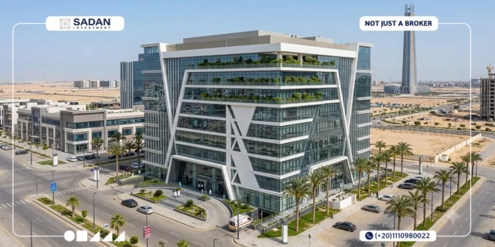 9MC Mall New Capital Prices and Details 5 Investing in 9MC Medical Hub New Capital