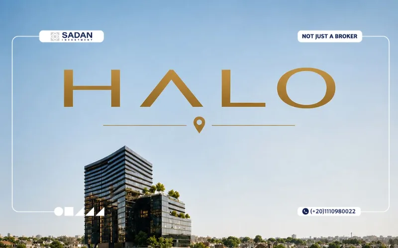 Mall Vie Halo New Cairo Prices and Details
