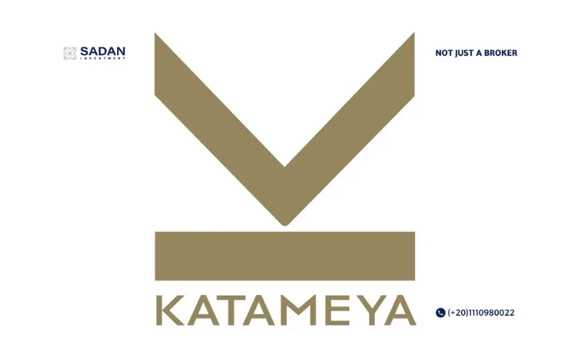 شركة قطامية جروب Katameya Group