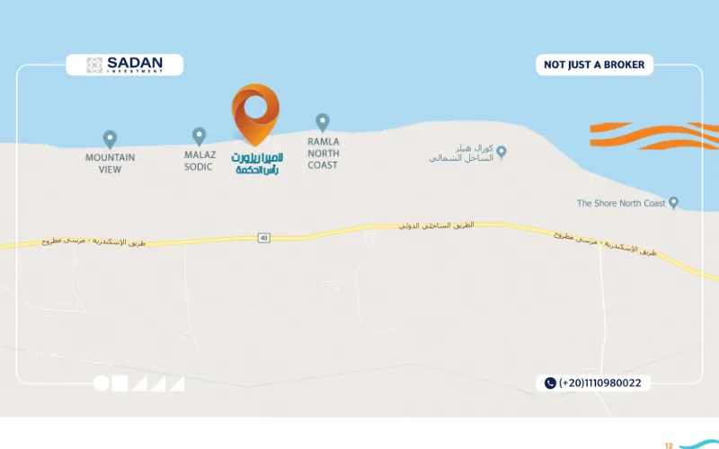 La Mera North Coast Prices and Details