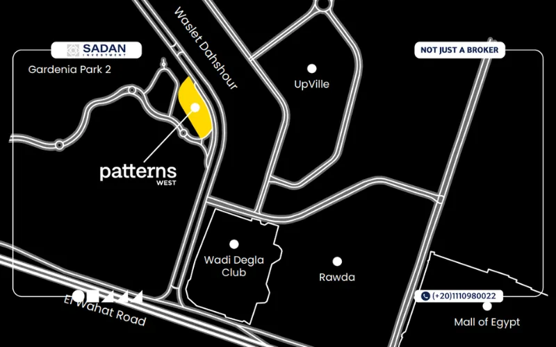 Patterns West October Prices and Details