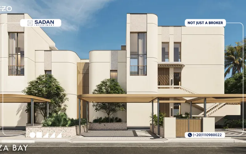 Almaza Bay North Coast Prices and Payment Plans 15 Payment and Installment Plans of Almaza Bay North Coast