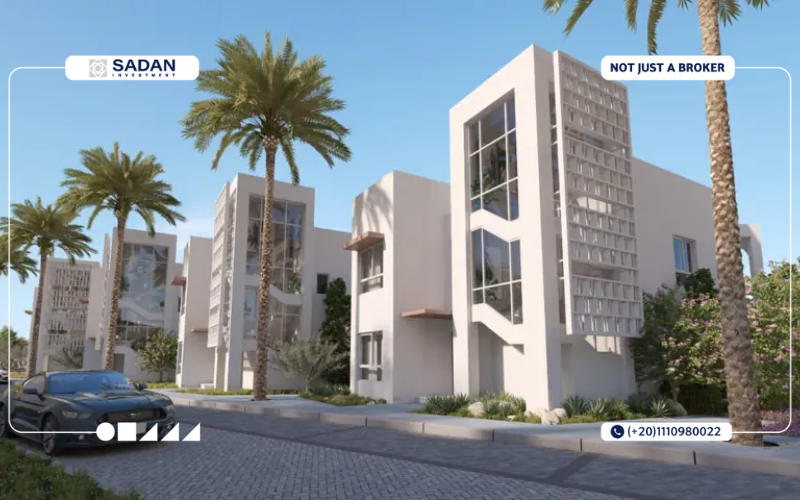 The First Collection Sharm Oasis Prices and Payment Plans 11 Payment and Installment Plans of The First Collection Sharm Oasis