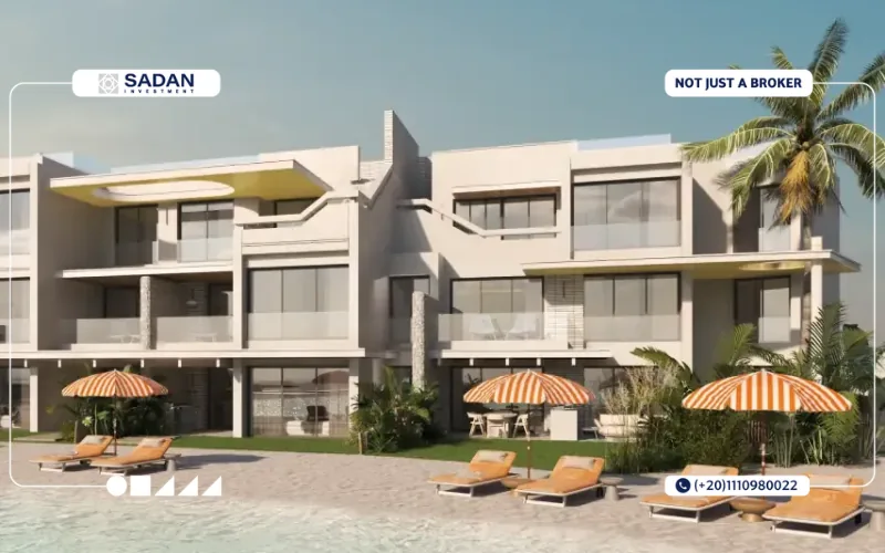 The Gray Laguna Boulevard Ras El Hekma Prices and Payment Plans 6 Payment and Installment Plans of The Gray Laguna Boulevard Ras El Hekma