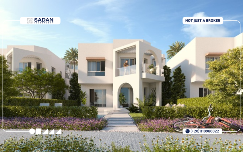 The First Collection Sharm Oasis Prices and Payment Plans 10 Prices of The First Collection Sharm Oasis