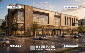 Safa Medi Plex Hyde Park New Cairo Prices and Payment Plans