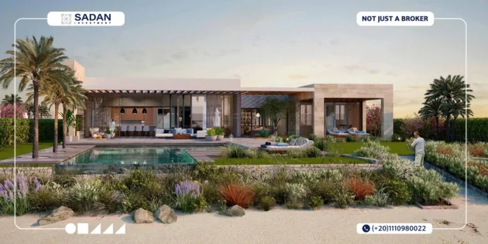 سيلفر تاون لاجون كابانا الساحل الشمالي Silvertown Lagoon Cabana North Coast أسعار وتفاصيل