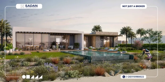 سيلفر تاون لاجون كابانا الساحل الشمالي Silvertown Lagoon Cabana North Coast أسعار وتفاصيل