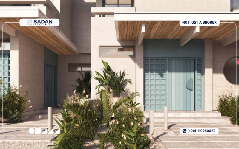 ذا جراي لاجون بوليفارد رأس الحكمة The Gray Lagoon Boulevard Ras El Hekma جداول أسعار 13 The Gray Lagoon Boulevard