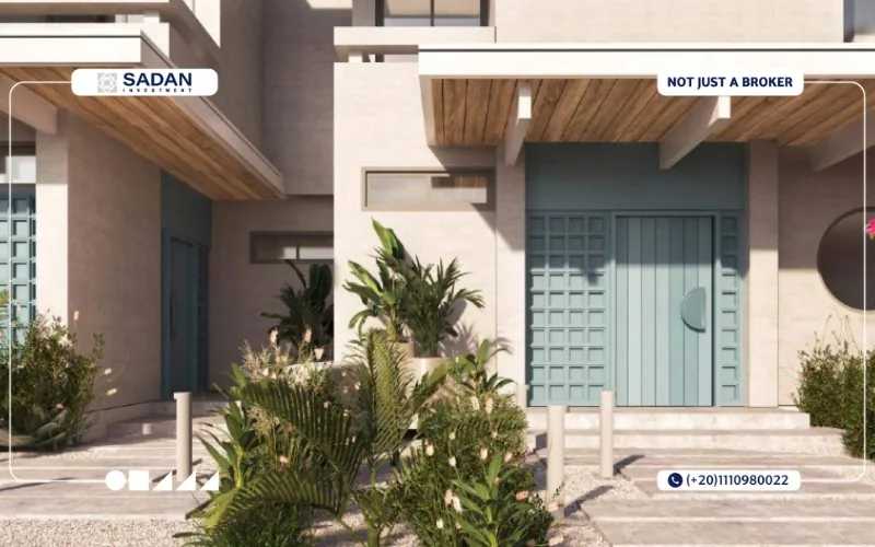 ذا جراي لاجون بوليفارد رأس الحكمة The Gray Lagoon Boulevard Ras El Hekma جداول أسعار 13 The Gray Lagoon Boulevard