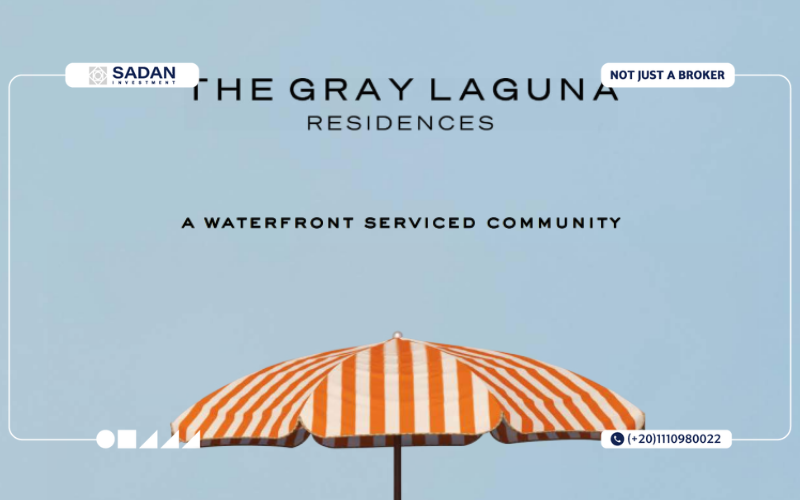 The Gray Laguna Boulevard Ras El Hekma Prices and Payment Plans 1 The Gray Laguna Boulevard Ras El Hekma