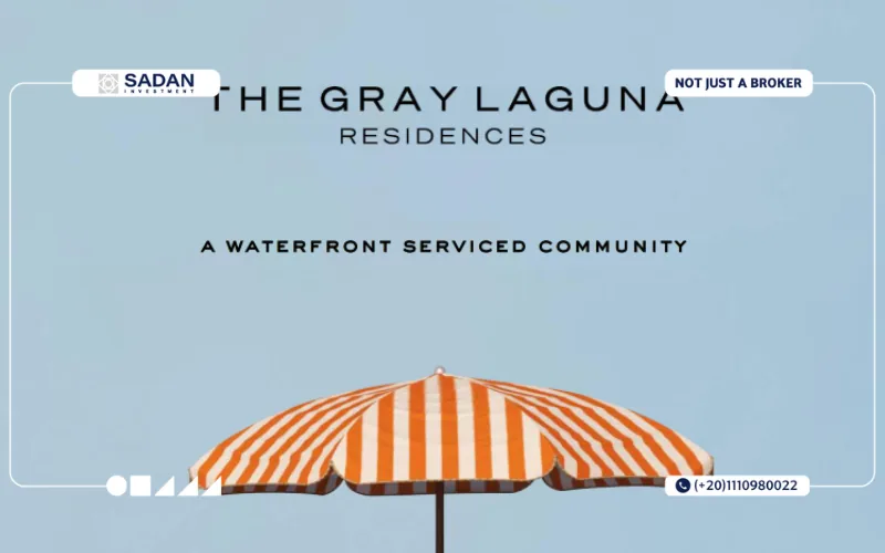 The Gray Laguna Boulevard Ras El Hekma Prices and Payment Plans 1 The Gray Laguna Boulevard Ras El Hekma