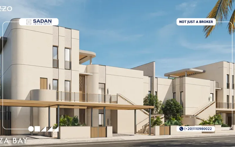 Almaza Bay North Coast Prices and Payment Plans 12 The phases of Almaza Bay North Coast