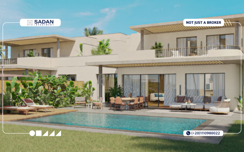 Almaza Bay North Coast Prices and Payment Plans 