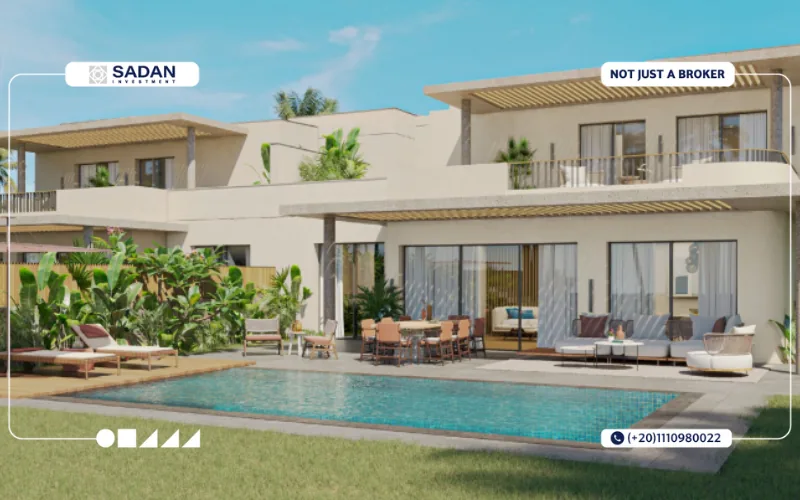 Almaza Bay North Coast Prices and Payment Plans 