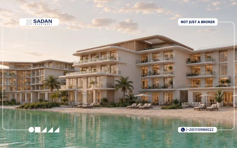 Cala Katameya Coast Ras El Hekma Prices and Payment Plans 4 Units Area of Cala Katameya Coast Ras El Hekma
