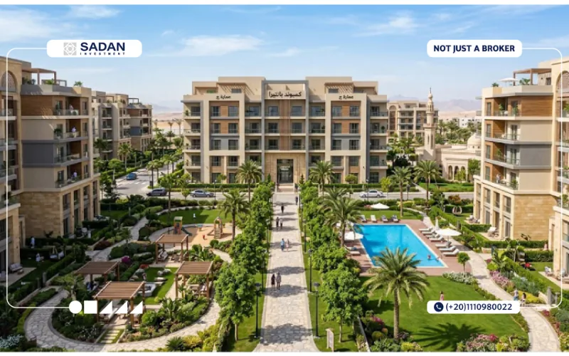 Compound Pantera October Prices and Payment Plans 7 Units Area of Compound Pantera October