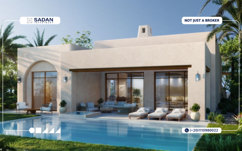 Saada Sahel Ras El Hekma Prices and Payment Plans 12 Units Area of Saada Sahel Ras El Hekma