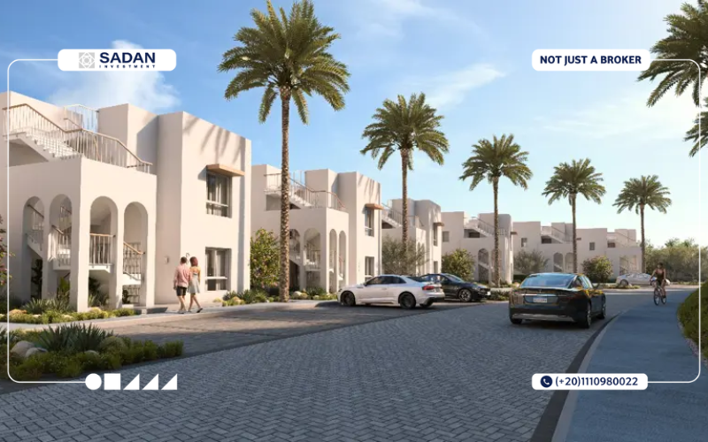 The First Collection Sharm Oasis Prices and Payment Plans