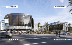 Voke Twins Mall New Capital Prices and Payment Plans 