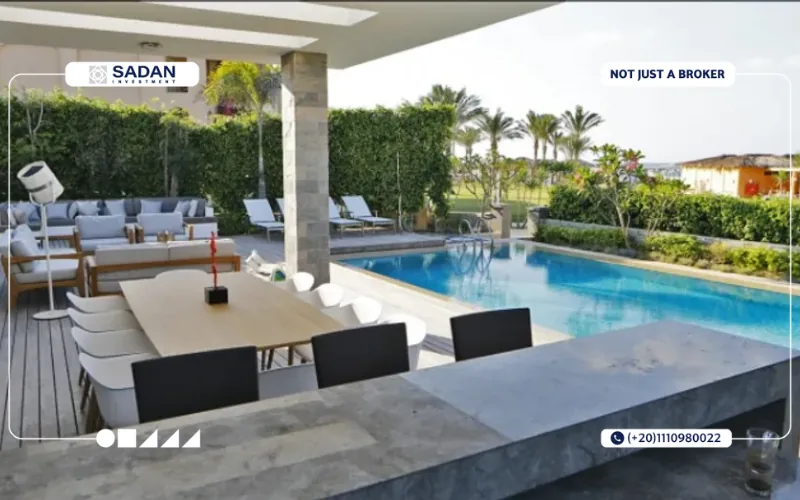 Almaza Bay North Coast Prices and Payment Plans 17 Why Invest in Almaza Bay North Coast