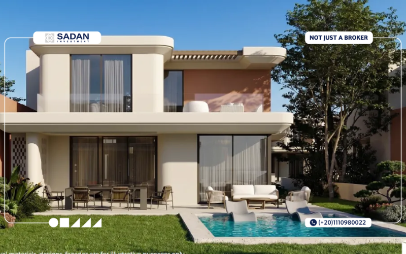 Bloom Island Ogami Ras El Hekma Prices and Payment Plans 7 Why Invest in Bloom Island Ogami Ras El Hekma