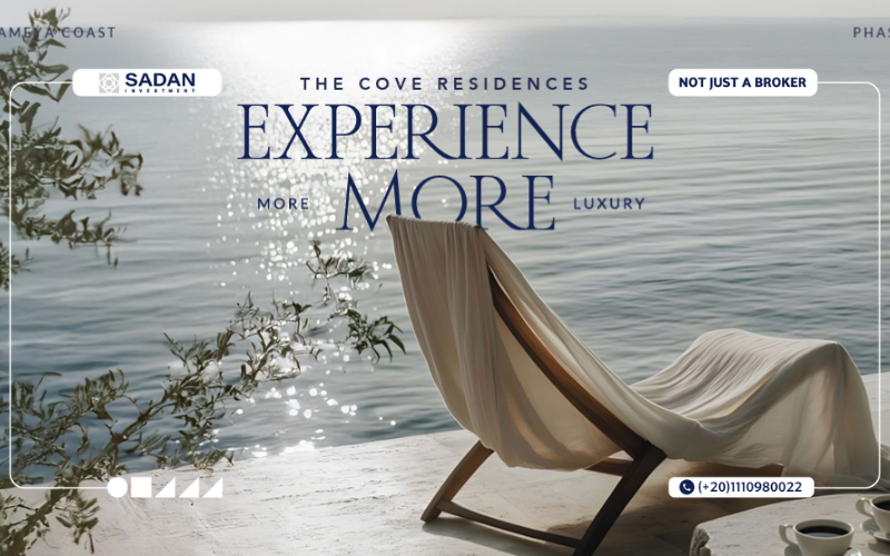 Cala Katameya Coast Ras El Hekma Prices and Payment Plans 8 Why Invest in Cala Katameya Coast Ras El Hekma