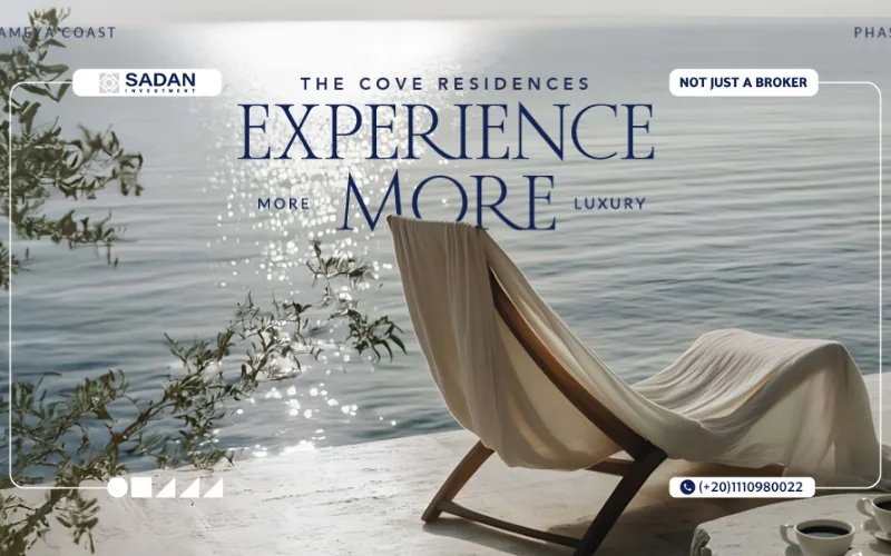 Cala Katameya Coast Ras El Hekma Prices and Payment Plans