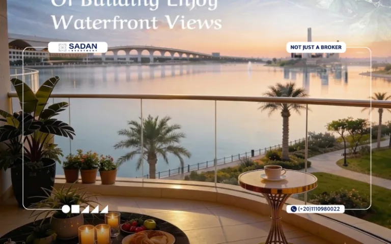 Lebon Towers New Capital Prices and Payment Plans