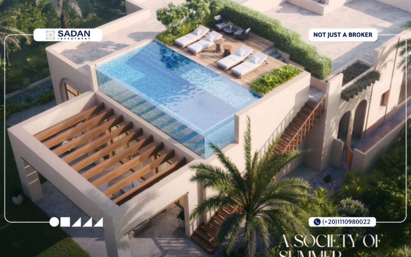 Saada Sahel Ras El Hekma Prices and Payment Plans