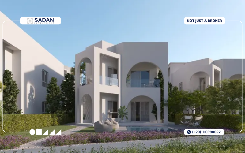 The First Collection Sharm Oasis Prices and Payment Plans 13 Why Invest in The First Collection Sharm Oasis