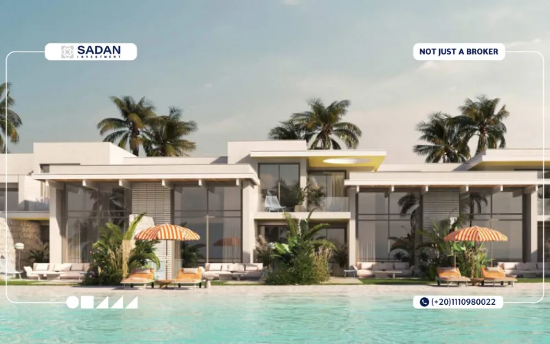 The Gray Laguna Boulevard Ras El Hekma Prices and Payment Plans 8 Why Invest in The Gray Laguna Boulevard Ras El Hekma