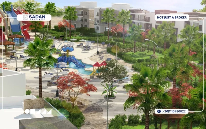 قرية تافيرا باي رأس سدر Tavira Bay Ras Sudr جدول الأسعار 10 أنواع ومساحة الوحدات في Tavira Bay Ras Sudr