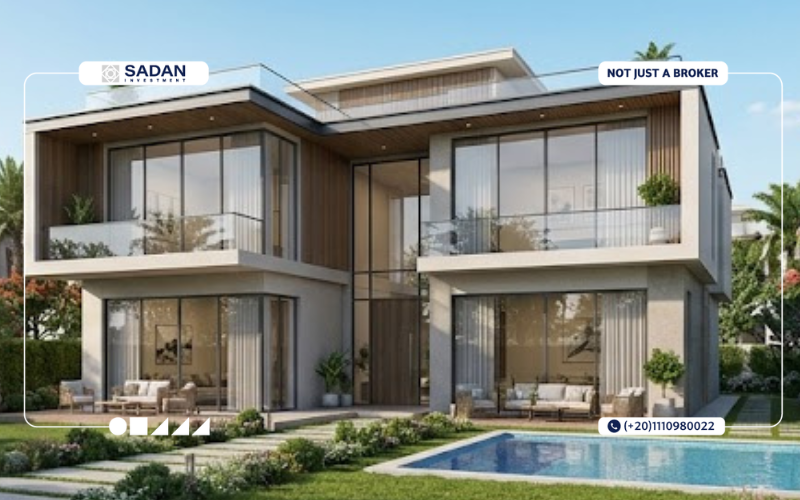 كمبوند بيت البحر الشيخ زايد Beit Al Bahr Zayed جداول أسعار