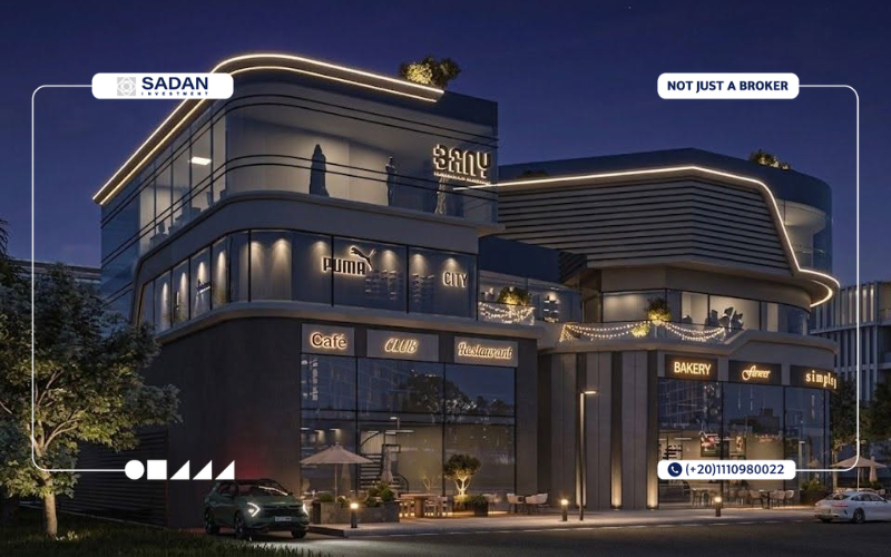مول باني التجمع الخامس Bany Mall New Cairo جدول الأسعار 8 باني مول