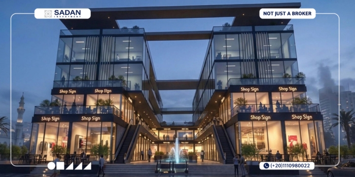 مول بريق التجمع الخامس Bareeq Mall New Cairo جداول الأسعار ونظم الحجز