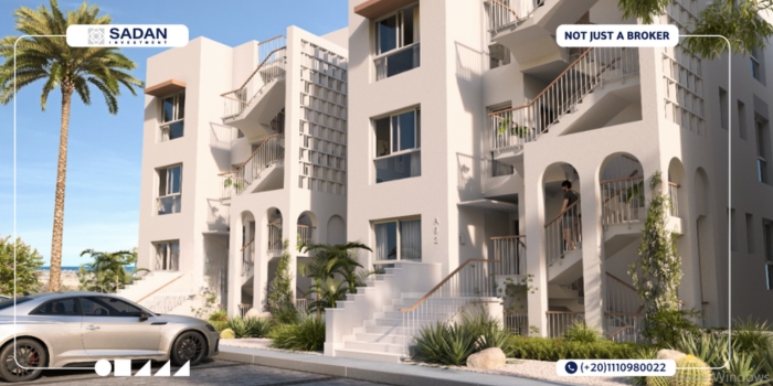 مشروع ذا فيرست كوليكشن شرم أويزيس The First Collection Sharm Oasis جداول أسعار
