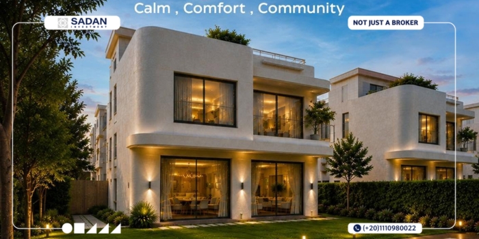 كمبوند صن سكوير 3 زايد الجديدة Sun Square 3 New Zayed جداول أسعار