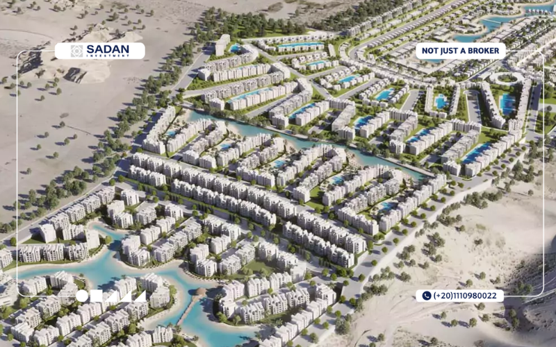سولت مارينا رأس الحكمة Salt Marina Ras El Hekma جداول أسعار 12 تفاصيل ماستر بلان Salt Marina Ras El Hekma