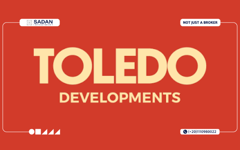 شركة توليدو للتطوير العقاري Toledo Developments
