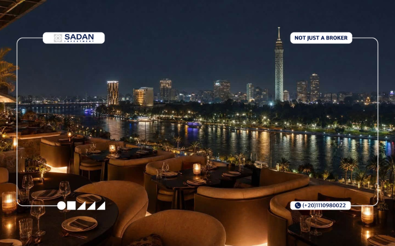 جيزة داون تاون تاورز Giza Down town Towers جداول أسعار 17 جداول أسعار مشروع جيزة داون تاون