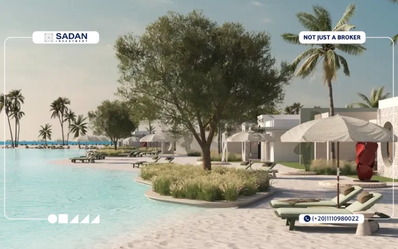 The Gray Laguna Boulevard Ras El Hekma Prices and Payment Plans