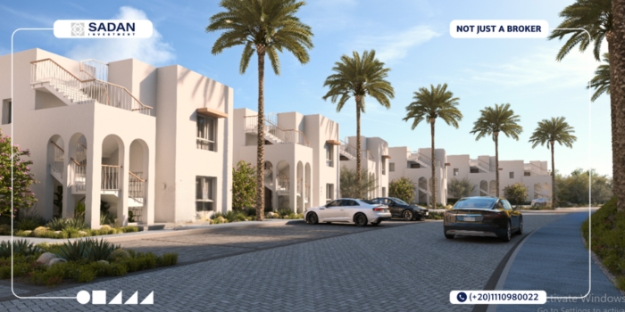 مشروع ذا فيرست كوليكشن شرم أويزيس The First Collection Sharm Oasis جداول أسعار