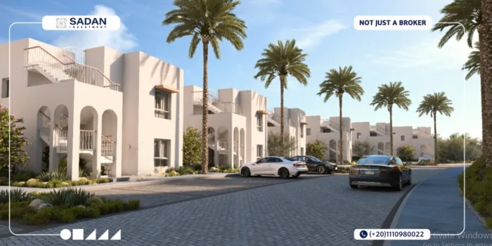 مشروع ذا فيرست كوليكشن شرم أويزيس The First Collection Sharm Oasis جداول أسعار