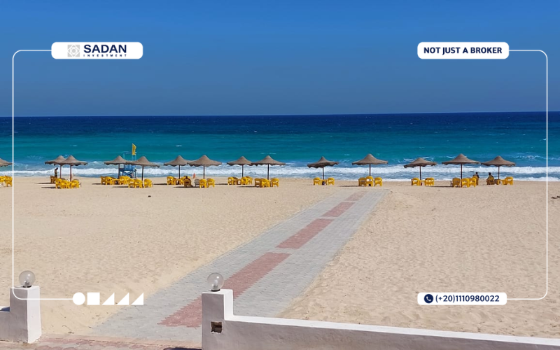 قرية لاميرا الساحل الشمالي La Mera North Coast جدول الأسعار والأقساط