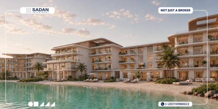 كالا قطامية كوست الساحل الشمالي Cala Katameya Coast Ras El Hekma جداول أسعار