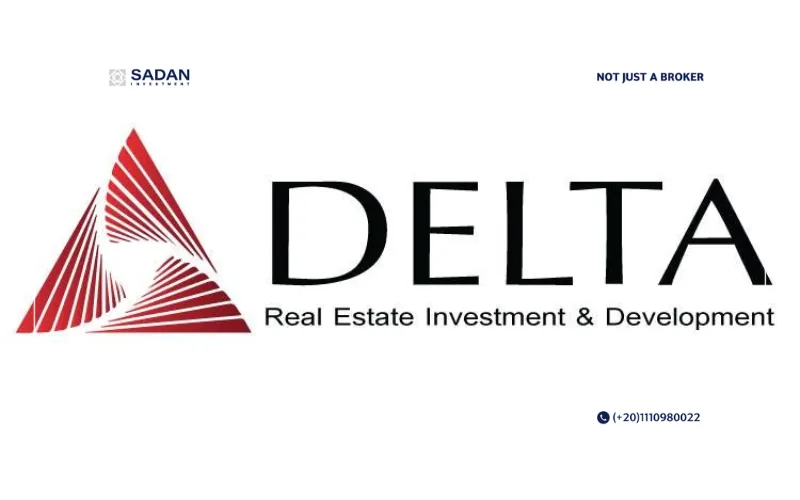 شركة دلتا للتطوير العقاري Delta Developments