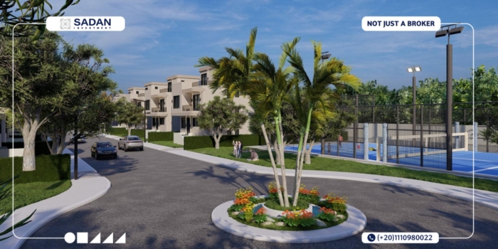 كمبوند صن سكوير 3 زايد الجديدة Sun Square 3 New Zayed جداول أسعار